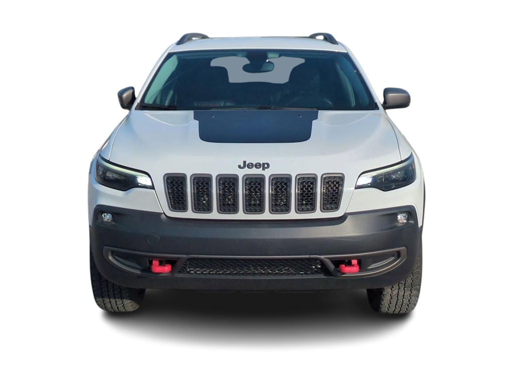 Thumbnail: 2019 Jeep Cherokee - 22