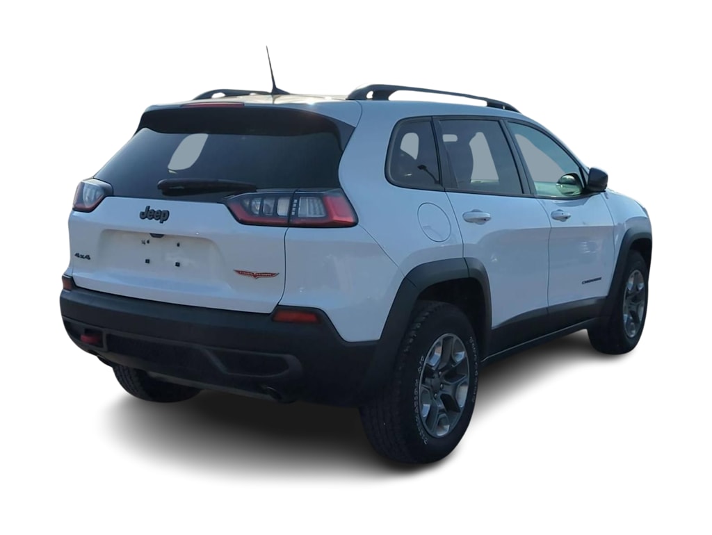 Thumbnail: 2019 Jeep Cherokee - 19