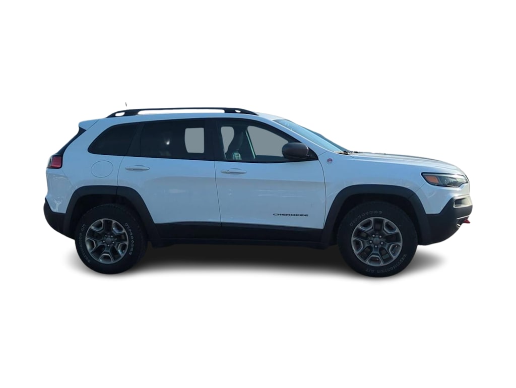 Thumbnail: 2019 Jeep Cherokee - 20