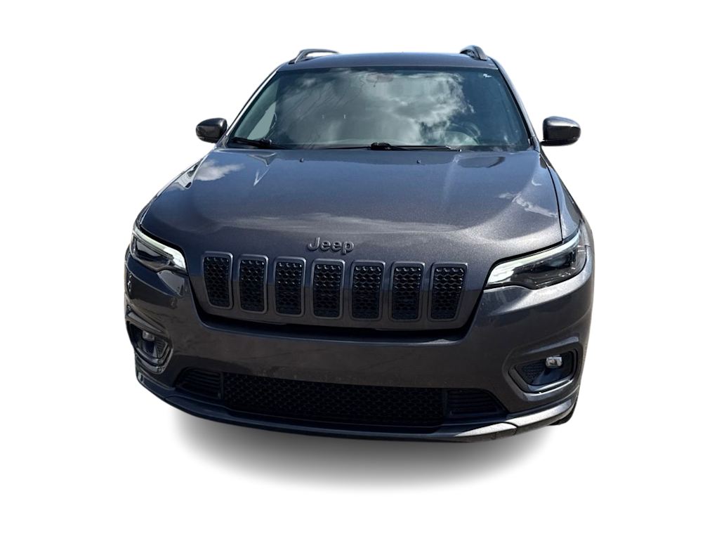 Thumbnail: 2020 Jeep Cherokee - 6