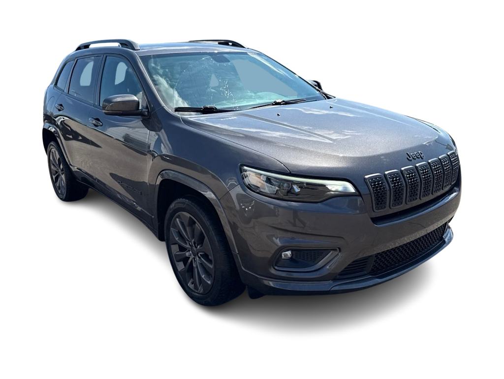 Thumbnail: 2020 Jeep Cherokee - 15