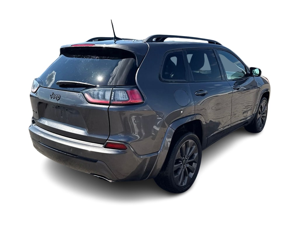 Thumbnail: 2020 Jeep Cherokee - 17