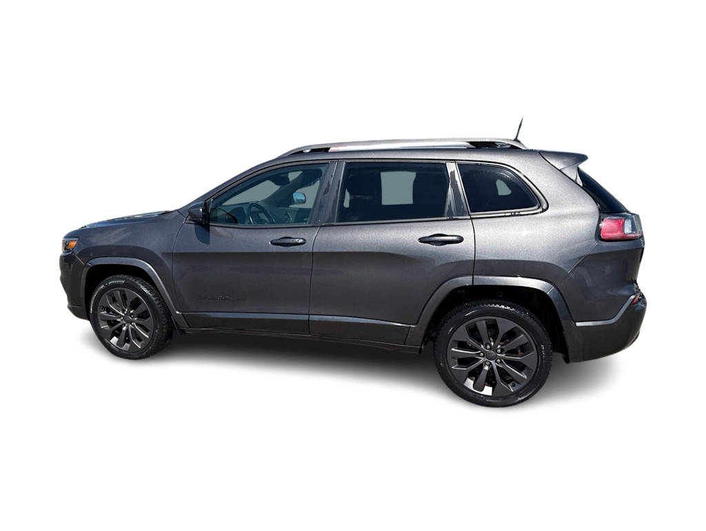 Thumbnail: 2020 Jeep Cherokee - 3