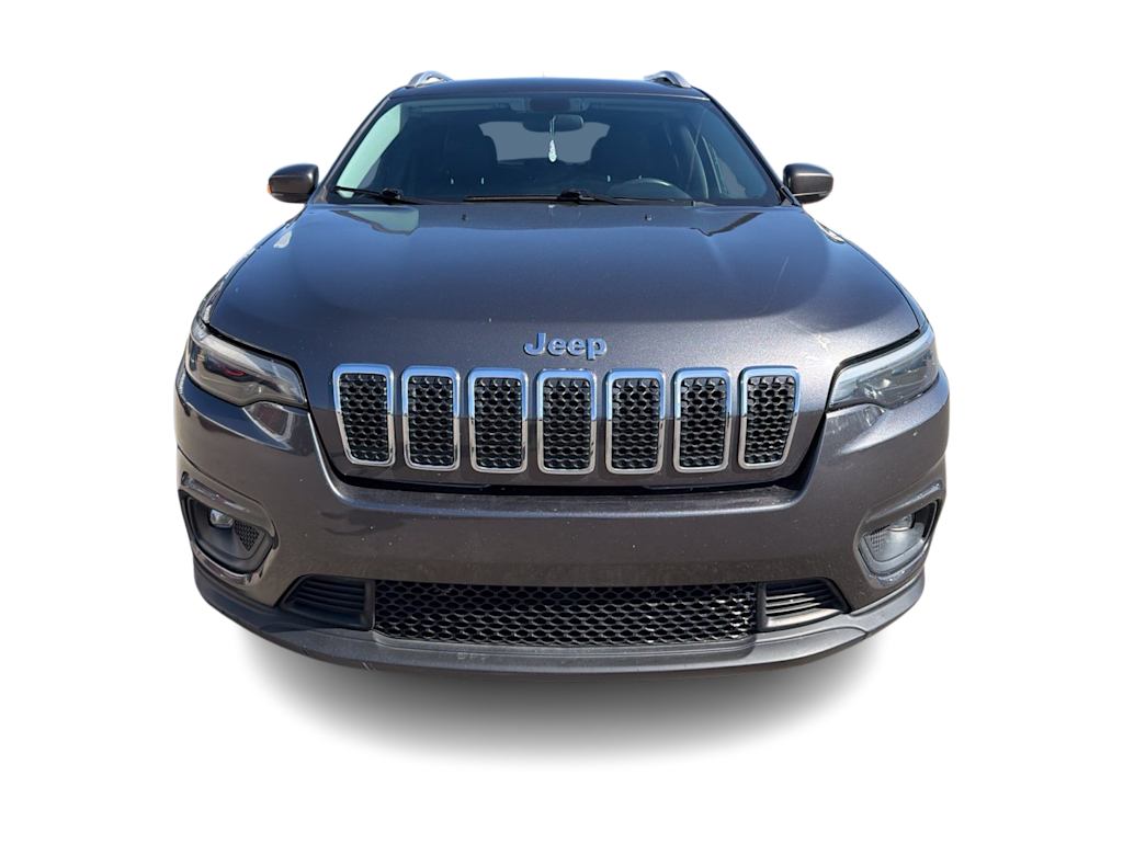 Thumbnail: 2020 Jeep Cherokee - 6