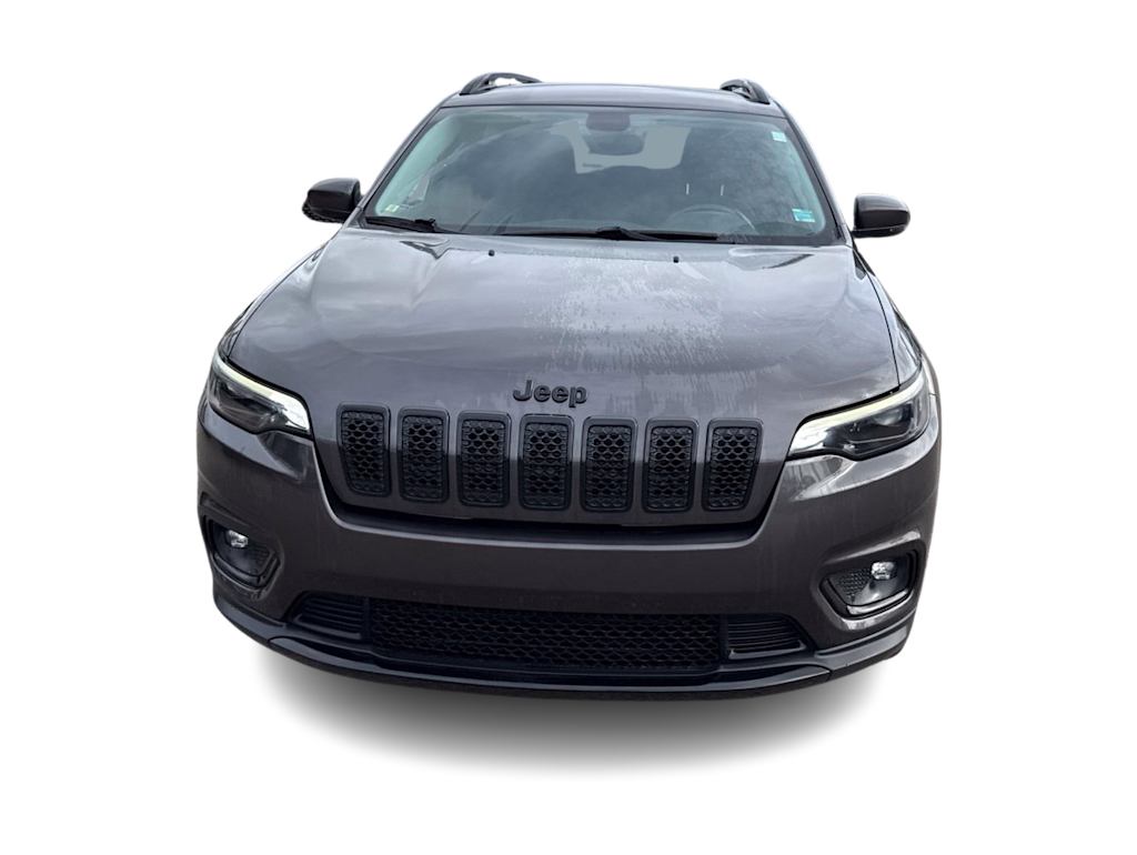 Thumbnail: 2019 Jeep Cherokee - 6