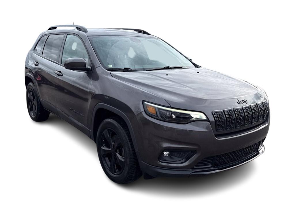 Thumbnail: 2019 Jeep Cherokee - 14