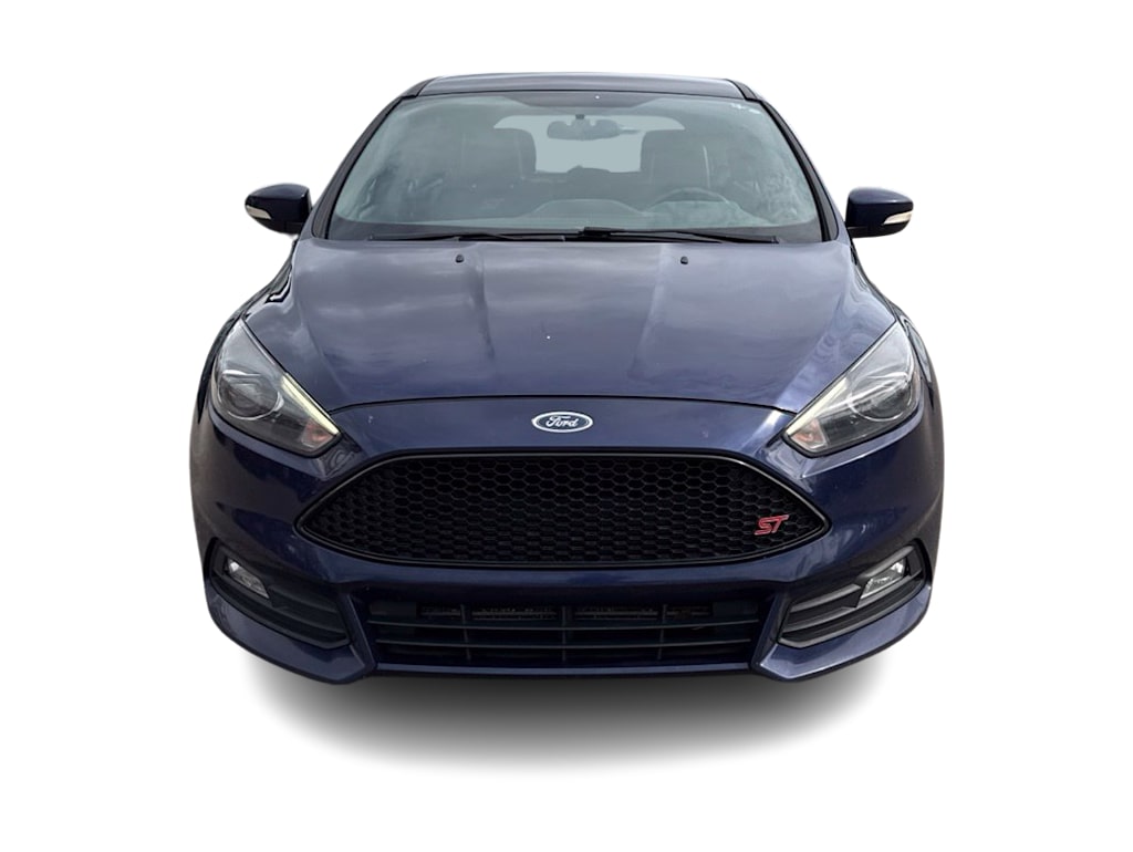 Thumbnail: 2016 Ford Focus - 6