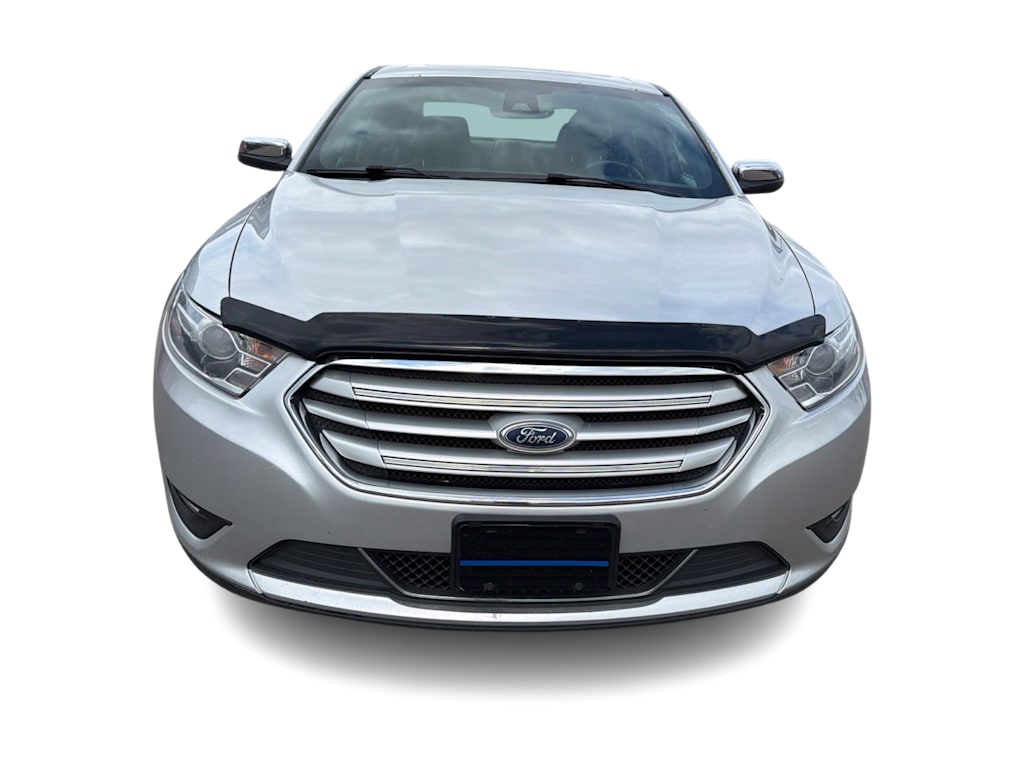 Thumbnail: 2018 Ford Taurus - 5