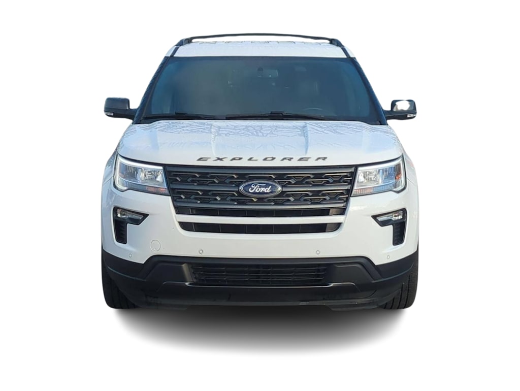 Thumbnail: 2018 Ford Explorer - 6