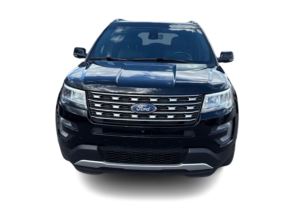 Thumbnail: 2017 Ford Explorer - 6