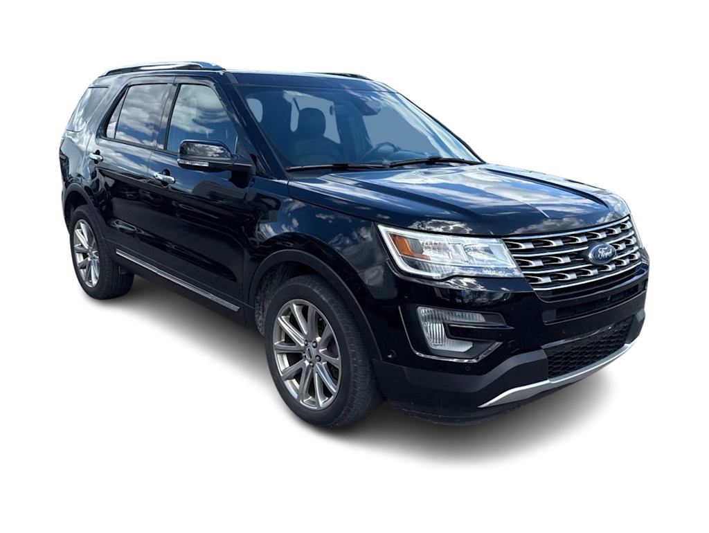 Thumbnail: 2017 Ford Explorer - 13