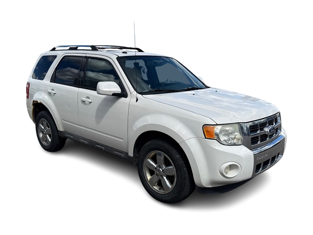 Thumbnail: 2010 Ford Escape - 14