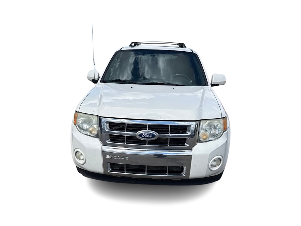 Thumbnail: 2010 Ford Escape - 6