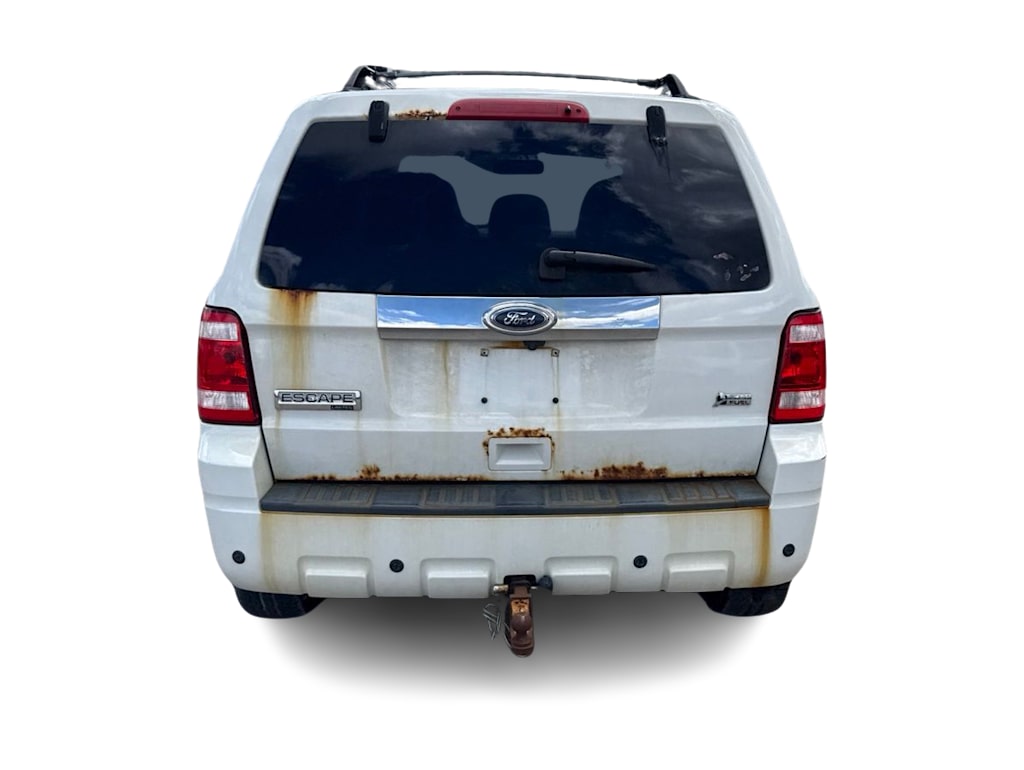 Thumbnail: 2010 Ford Escape - 5