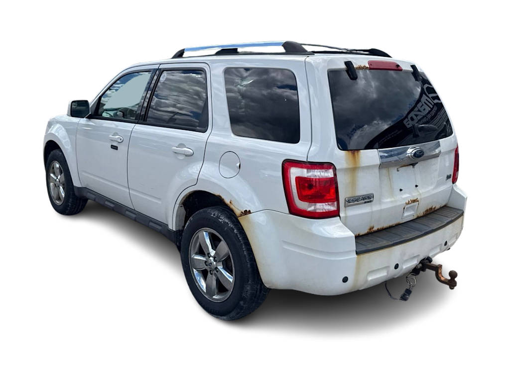 Thumbnail: 2010 Ford Escape - 4