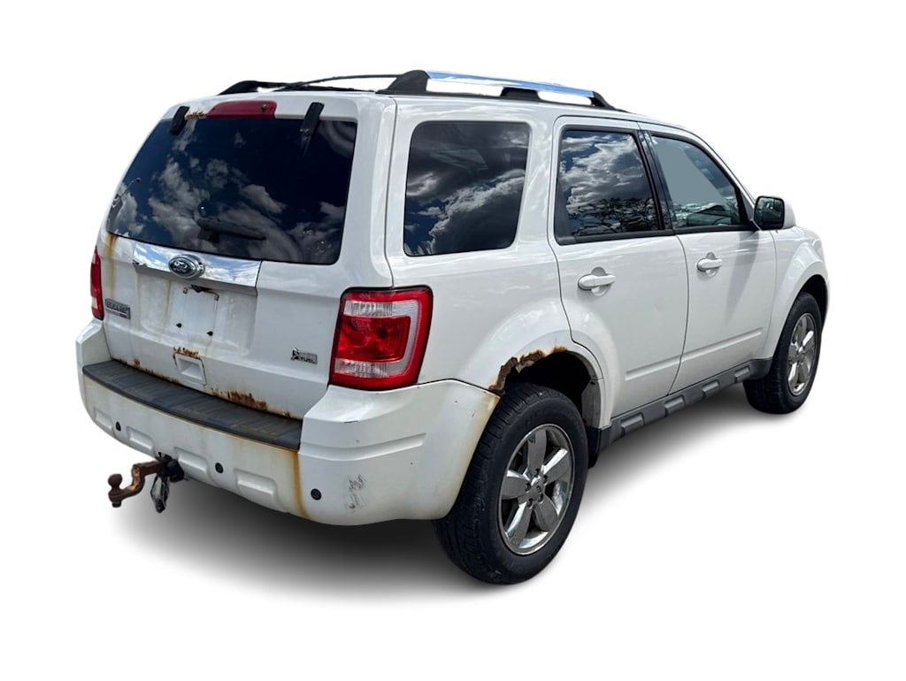 Thumbnail: 2010 Ford Escape - 16