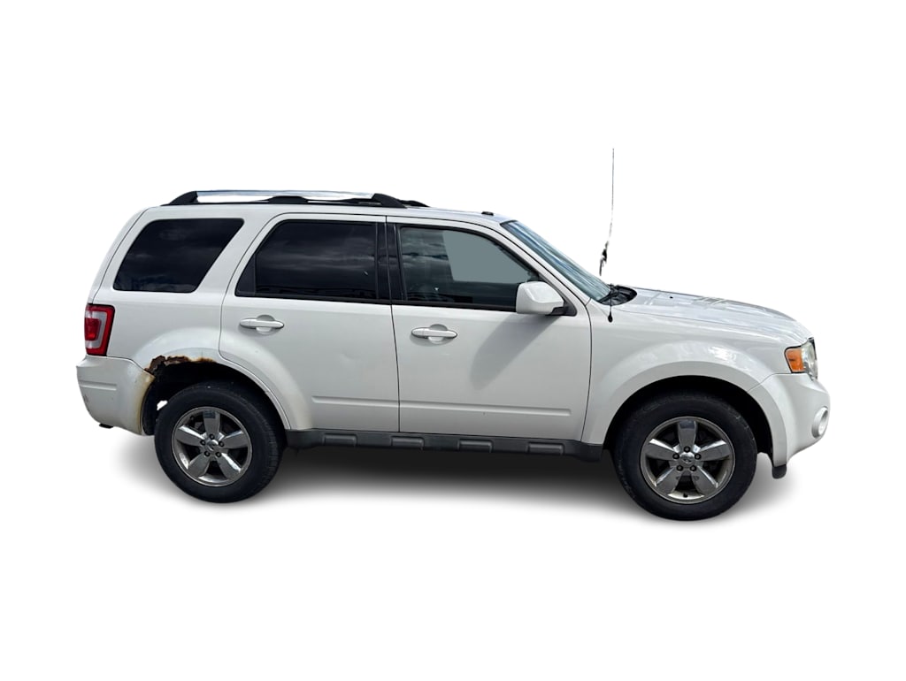 Thumbnail: 2010 Ford Escape - 15