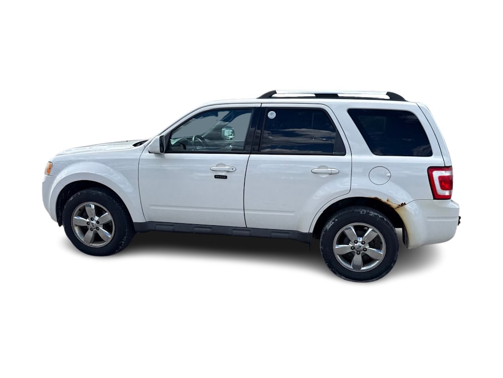 Thumbnail: 2010 Ford Escape - 3