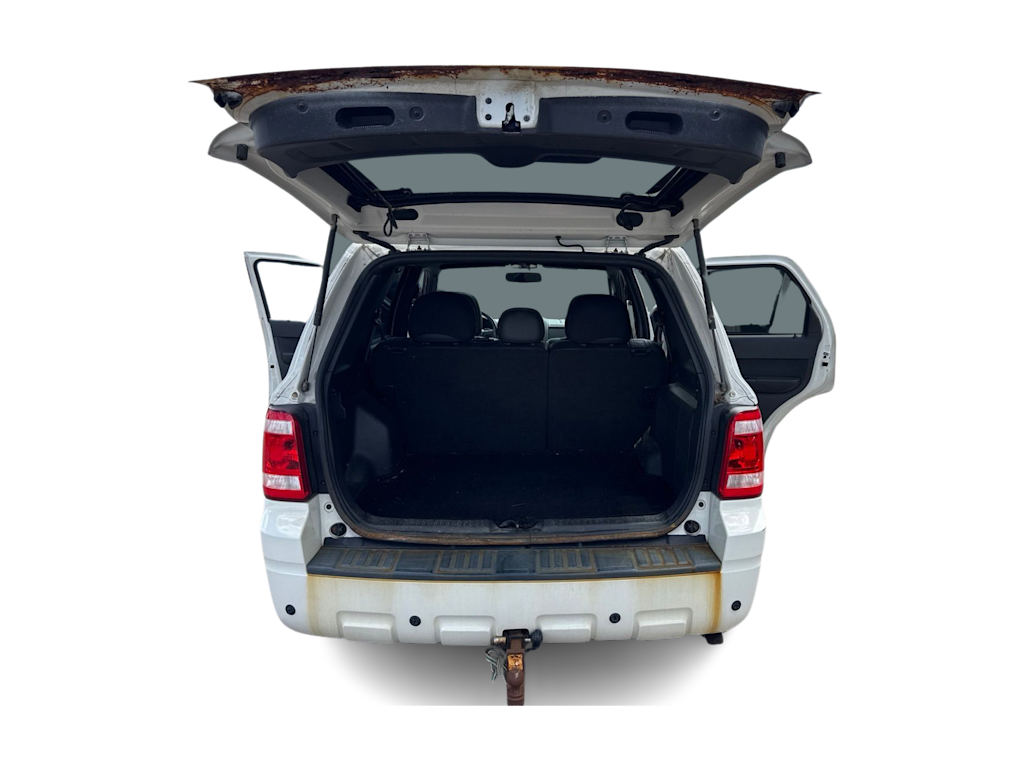 Thumbnail: 2010 Ford Escape - 13
