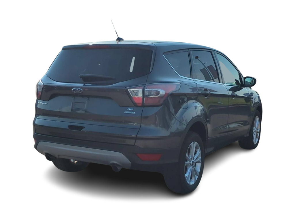 Thumbnail: 2017 Ford Escape - 20