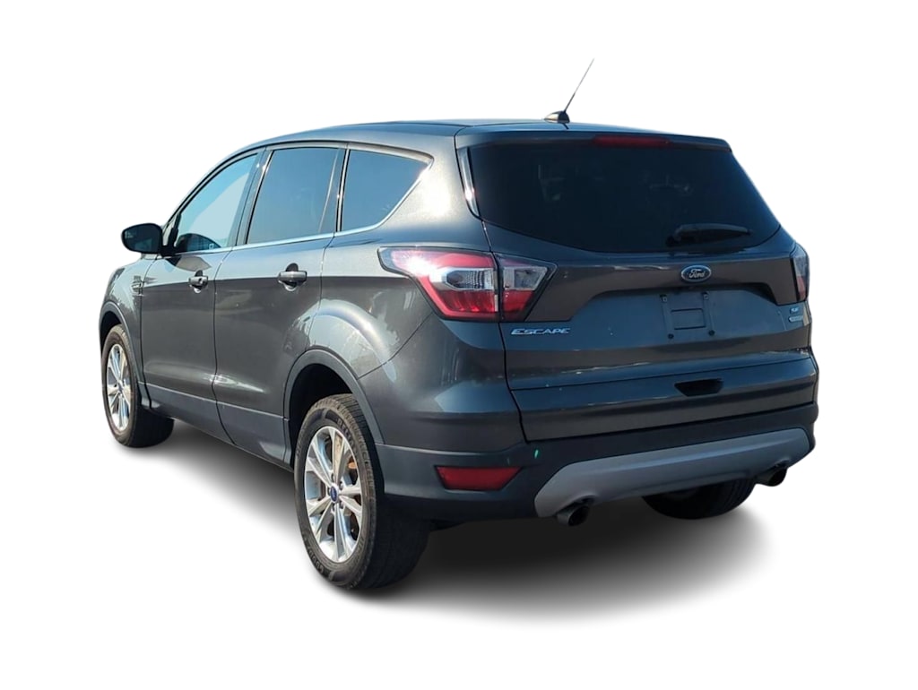 Thumbnail: 2017 Ford Escape - 4