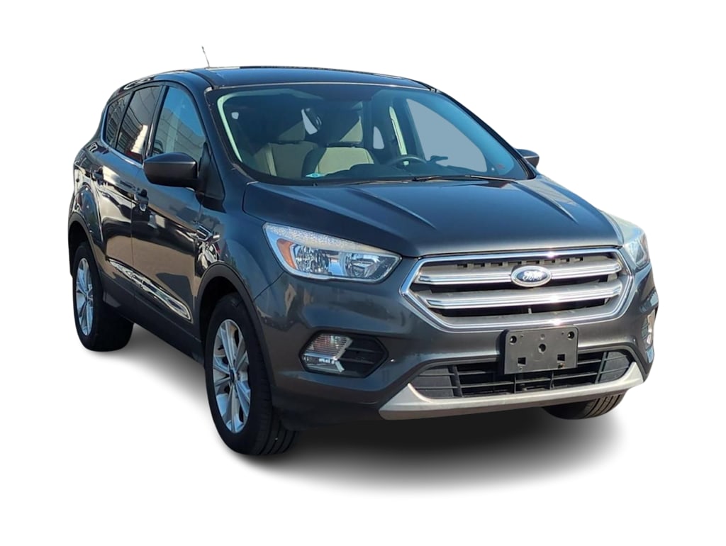Thumbnail: 2017 Ford Escape - 22