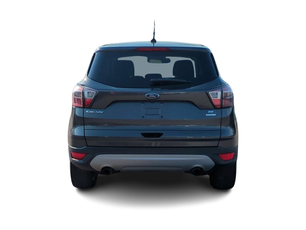 Thumbnail: 2017 Ford Escape - 5