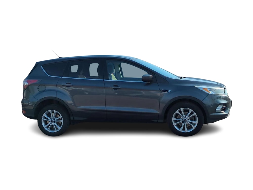 Thumbnail: 2017 Ford Escape - 21