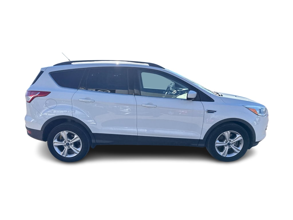 Thumbnail: 2014 Ford Escape - 17