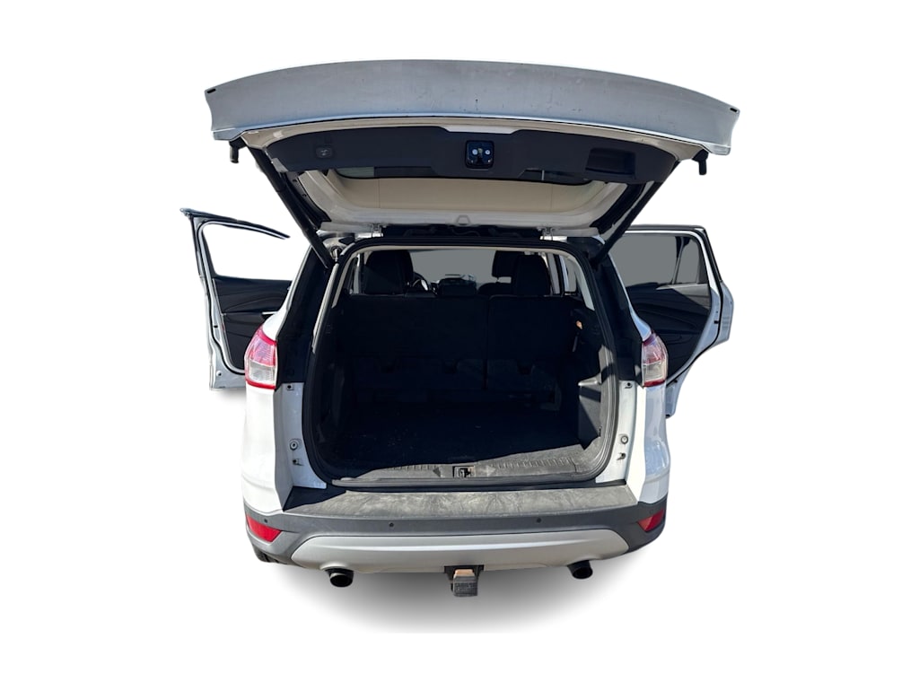 Thumbnail: 2014 Ford Escape - 15