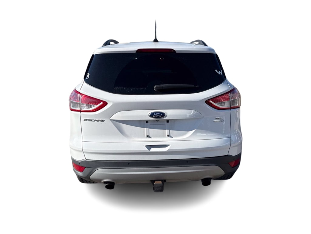 Thumbnail: 2014 Ford Escape - 5