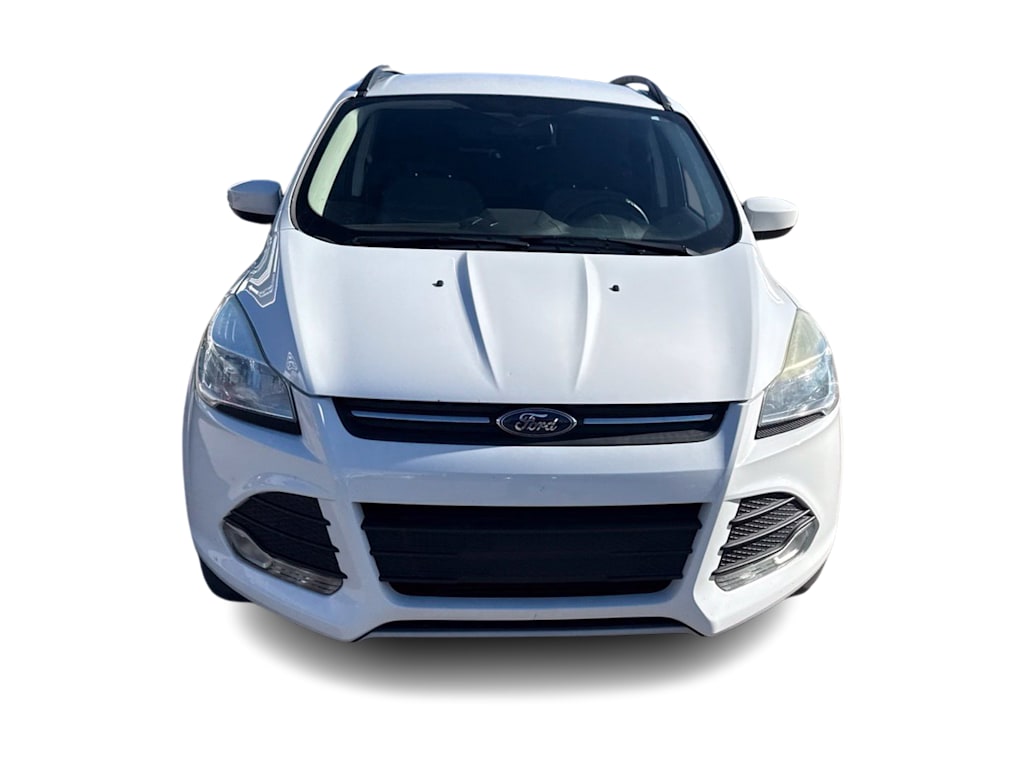 Thumbnail: 2014 Ford Escape - 6