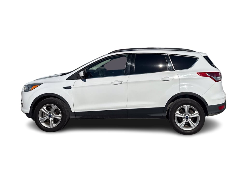 Thumbnail: 2014 Ford Escape - 3