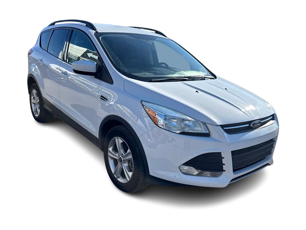 Thumbnail: 2014 Ford Escape - 16