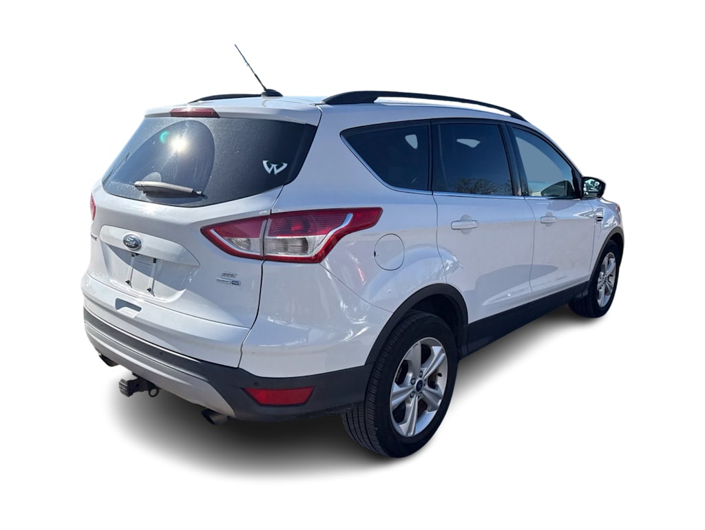 Thumbnail: 2014 Ford Escape - 18