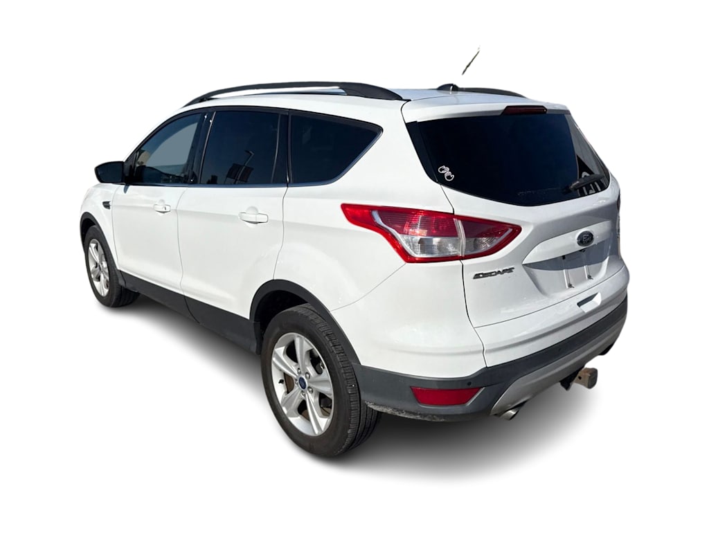 Thumbnail: 2014 Ford Escape - 4