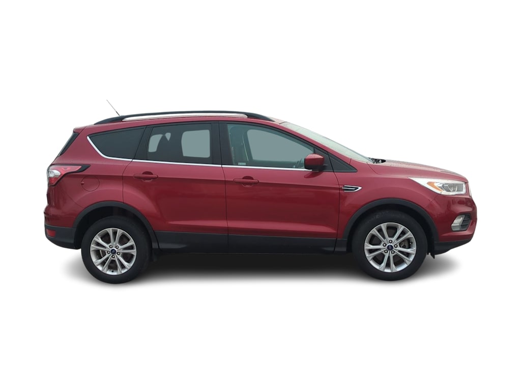 Thumbnail: 2018 Ford Escape - 21