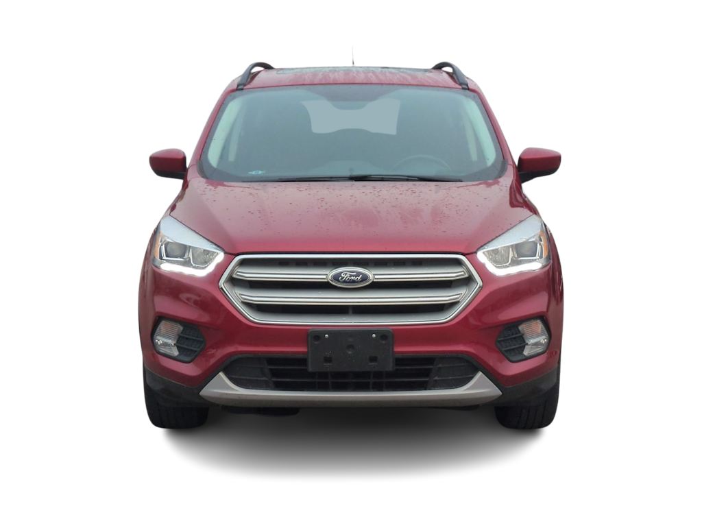Thumbnail: 2018 Ford Escape - 6