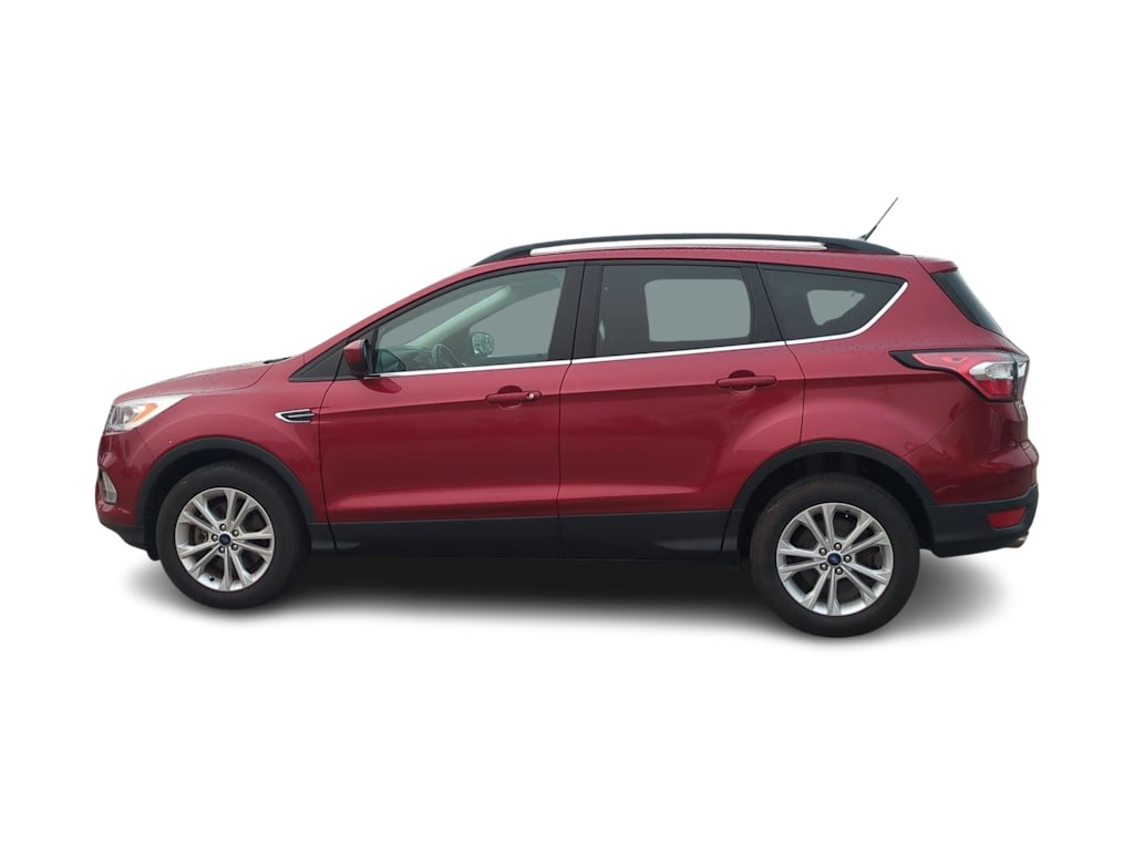 Thumbnail: 2018 Ford Escape - 3