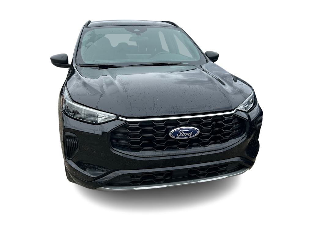 Thumbnail: 2024 Ford Escape - 5