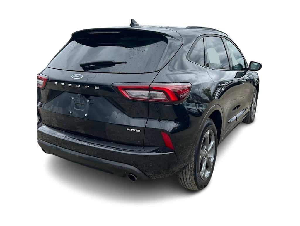 Thumbnail: 2024 Ford Escape - 13