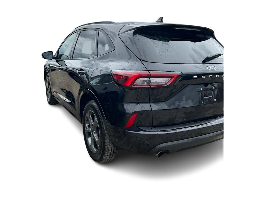 Thumbnail: 2024 Ford Escape - 3