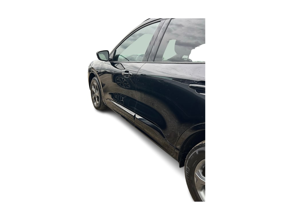 Thumbnail: 2024 Ford Escape - 16