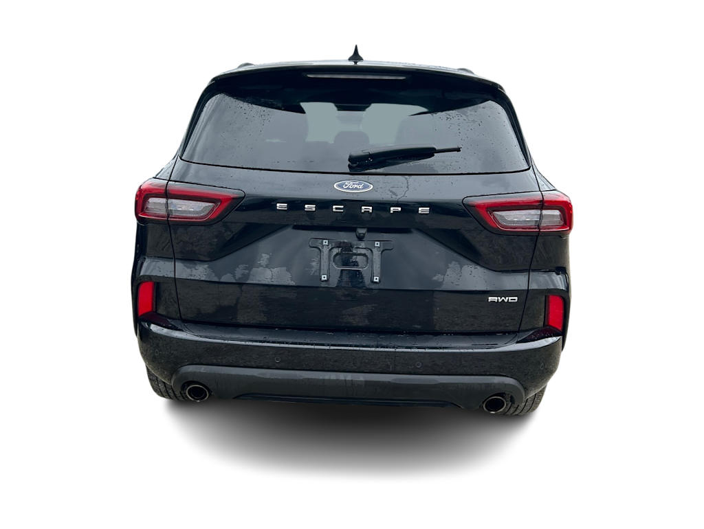 Thumbnail: 2024 Ford Escape - 4