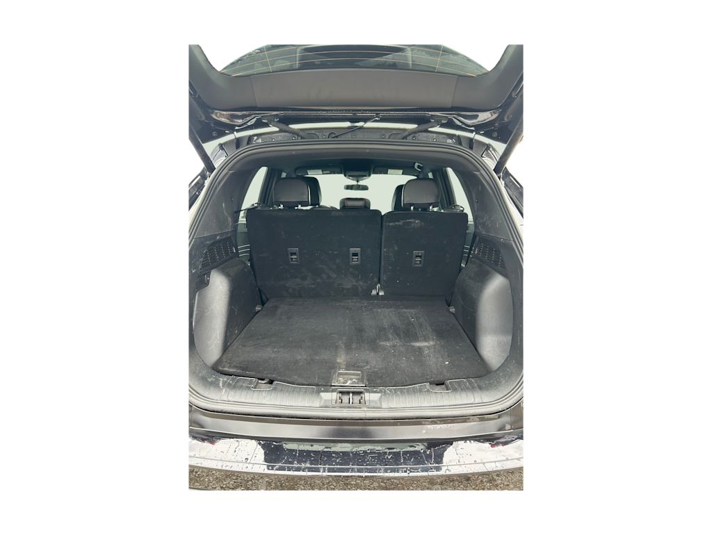 Thumbnail: 2024 Ford Escape - 11