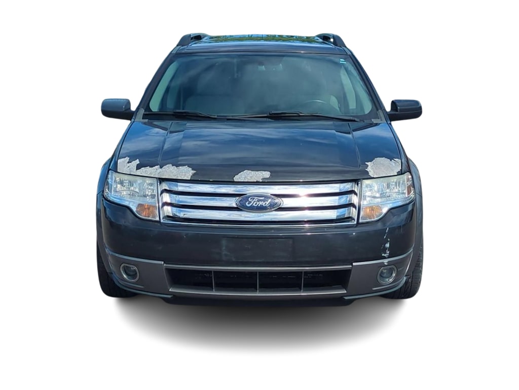 Thumbnail: 2008 Ford Taurus X - 6