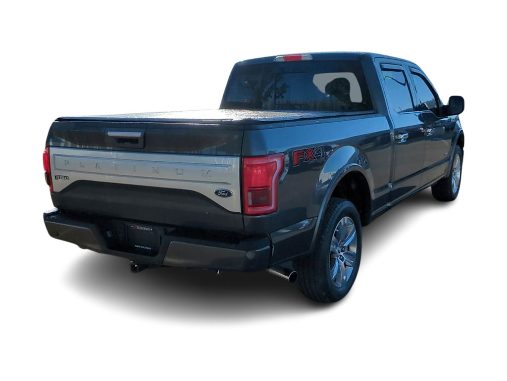Thumbnail: 2016 Ford F-150 - 20