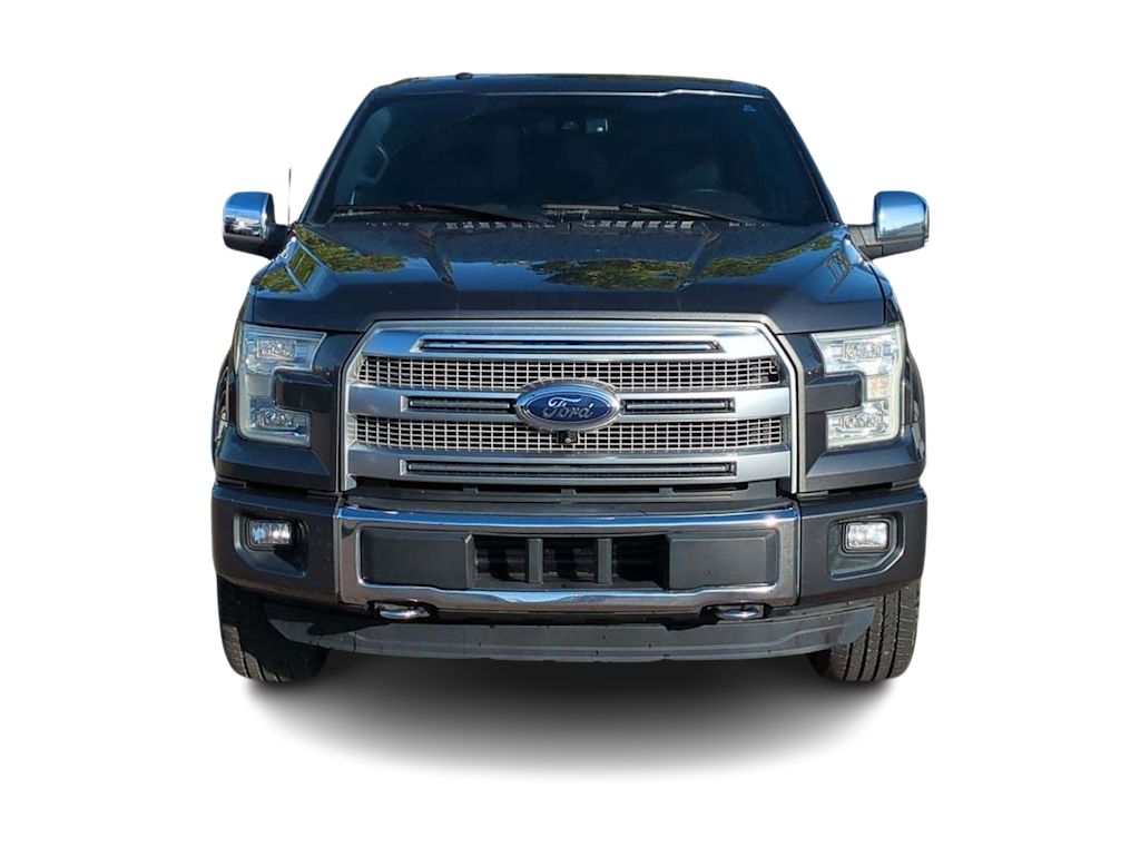 Thumbnail: 2016 Ford F-150 - 6