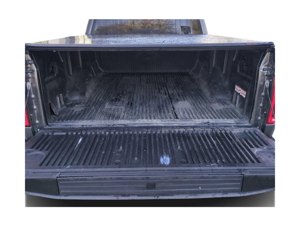 Thumbnail: 2016 Ford F-150 - 17