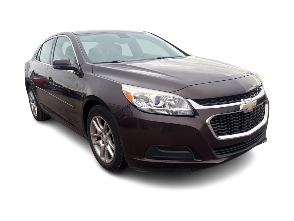 Thumbnail: 2015 Chevrolet Malibu - 13
